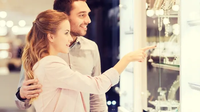 Best cruise shopping Spirit of Discovery