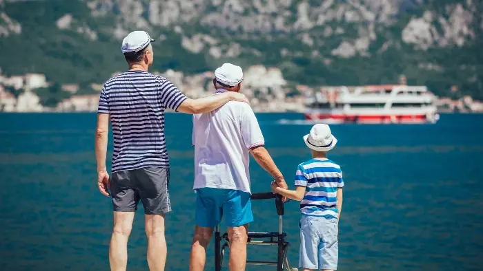 Best cruises for disabled passengers