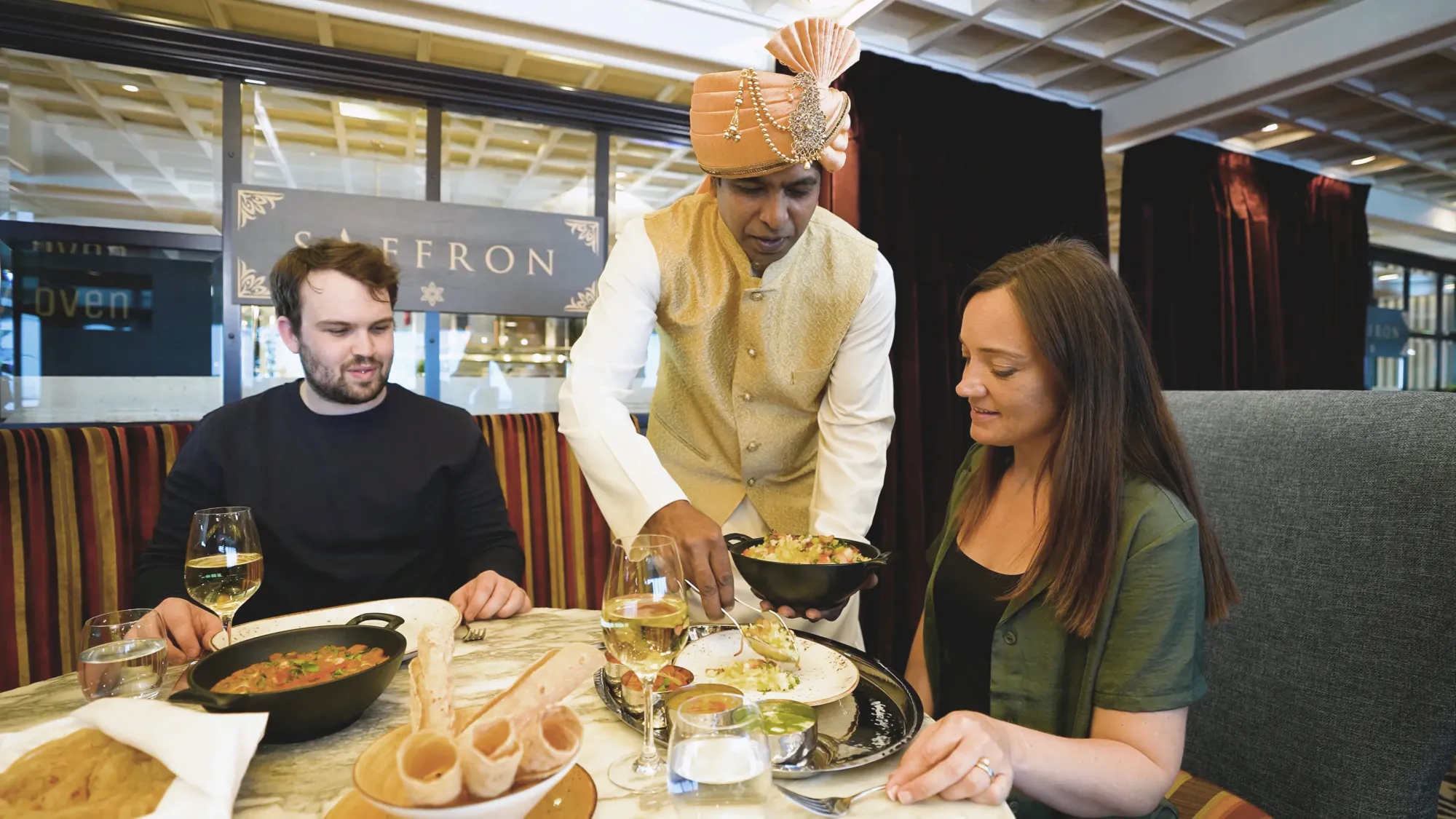 Ambassador Adult Only Cruises