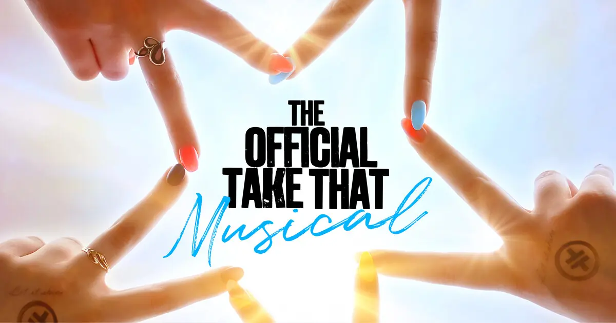 P&O Arvia Headliners theatre