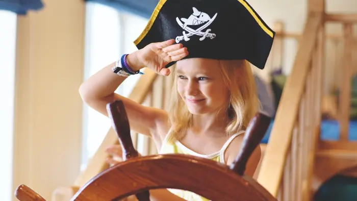 Top cruise lines for kids Marella Cruises