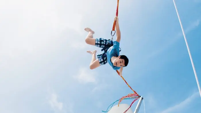 Top cruise lines for kids Norwegian Cruise Line