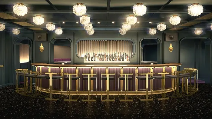 Virgin Adult Only Cruises