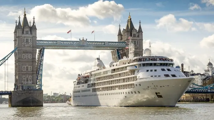 best all inclusive cruise silversea