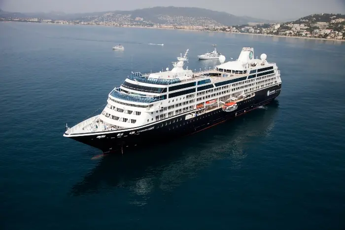 best all inclusive cruise Azamara