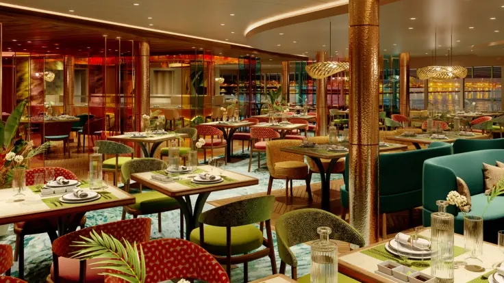 po arvia restaurants