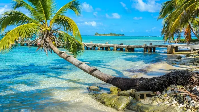 Best time to cruise the Caribbean