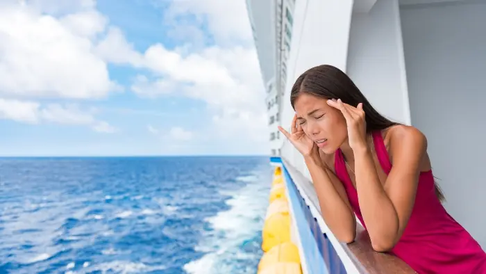 Best sea sickness remedies