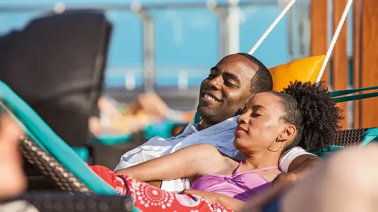 carnival honeymoon cruise