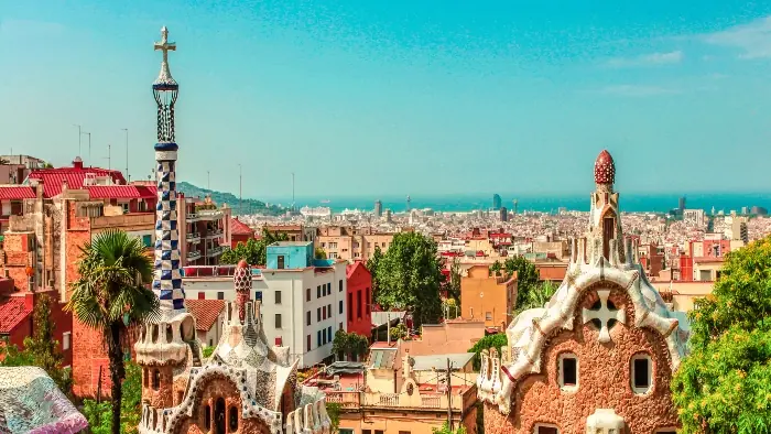 Best places to celebrate Pride Barcelona Pride