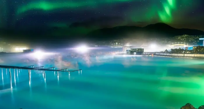 Best places to celebrate Pride Iceland Pride