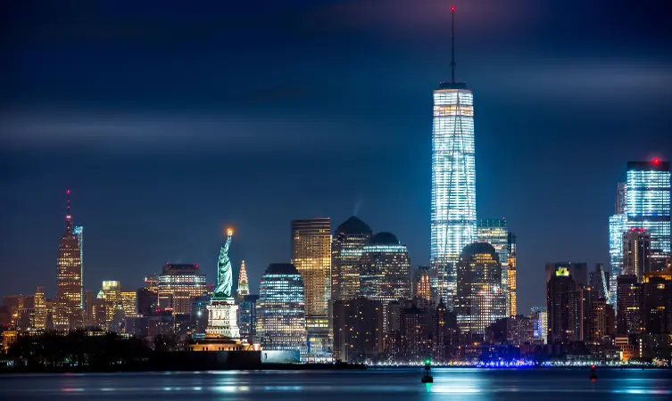 Best places to celebrate Pride New York Pride