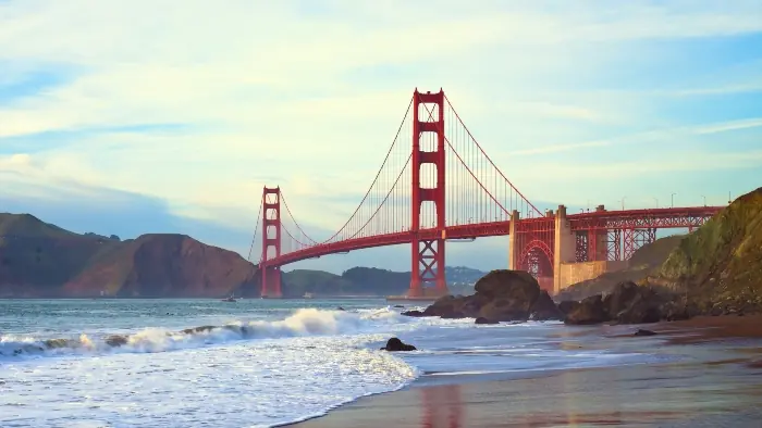 Best places to celebrate Pride San Francisco Pride