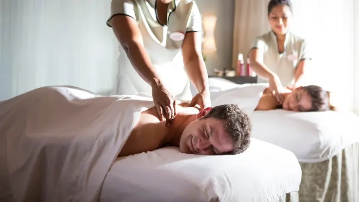 celebrity honeymoon cruise