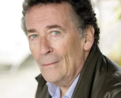 robert powell