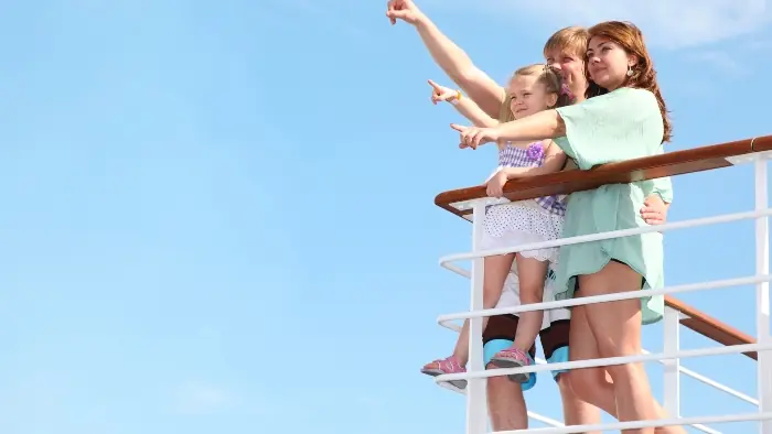 list of luxury cruise lines