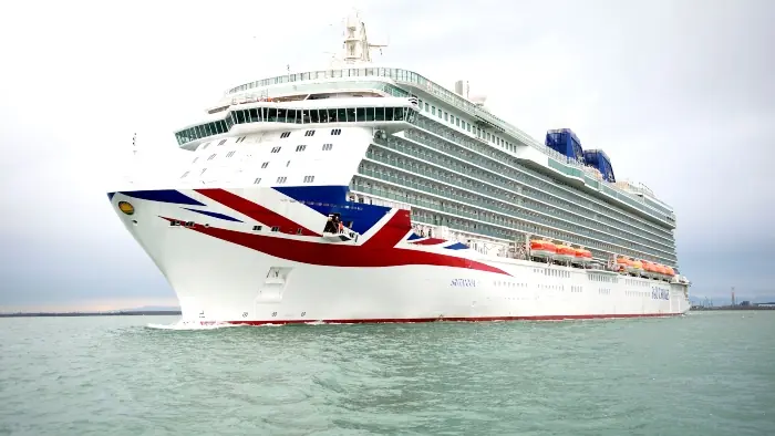 list of luxury cruise lines