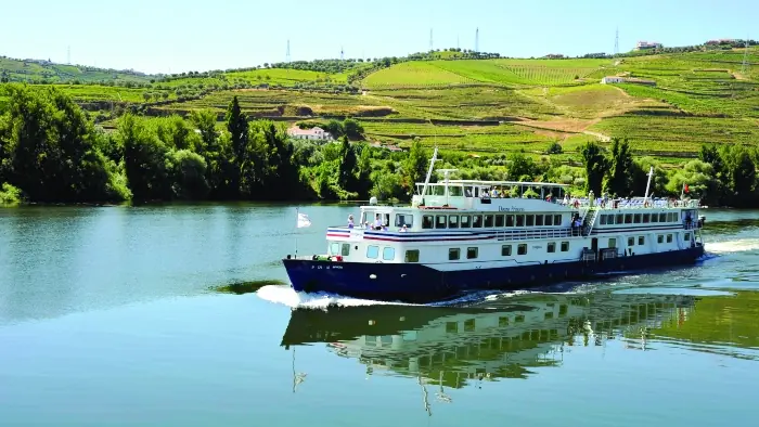 list of luxury cruise lines