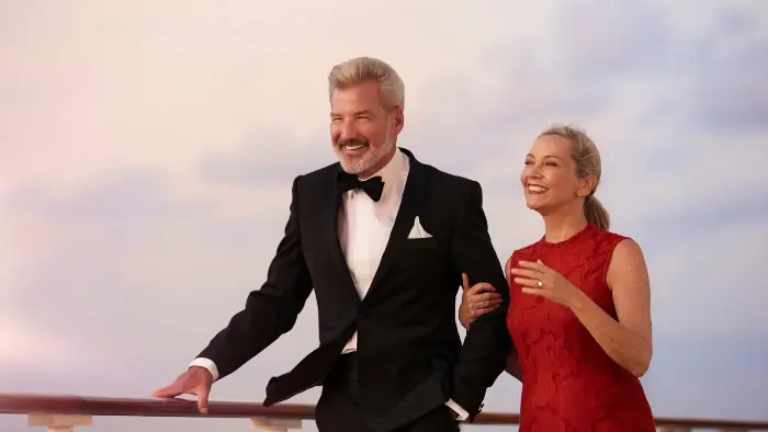 list of luxury cruise lines