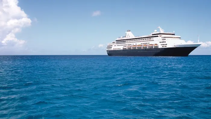 retired cruise ships maasdam