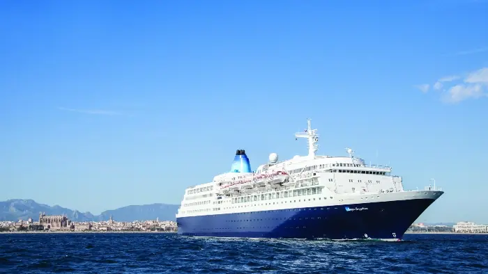 retired cruise ships saga sapphire