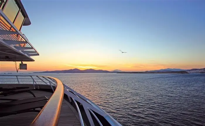 seabourn venture luxury cruise ship