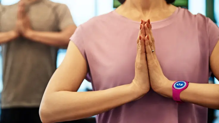 apps and wearable tech