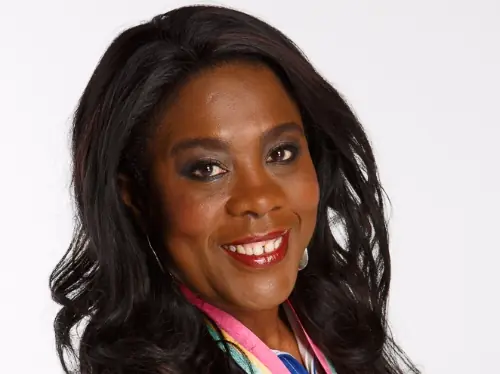 tessa sanderson