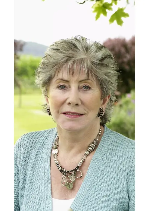 valerie singleton