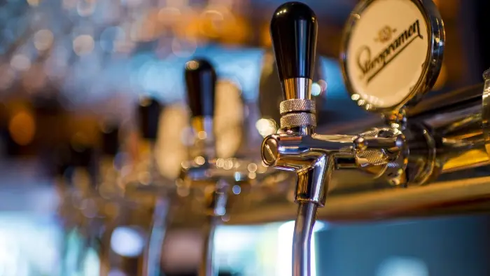 brewery tour virgin voyages excursion