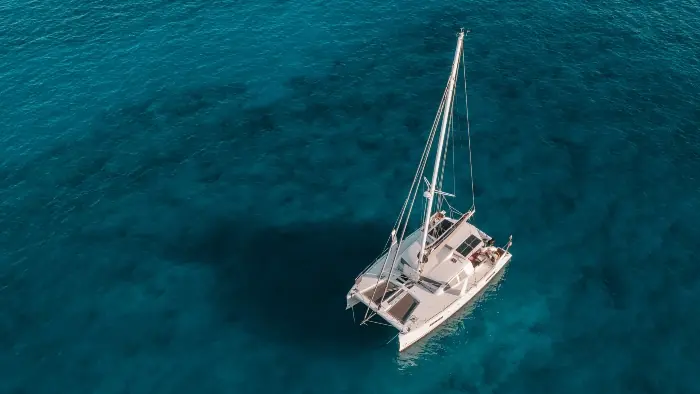 catamarn trip virgin voyages excursion