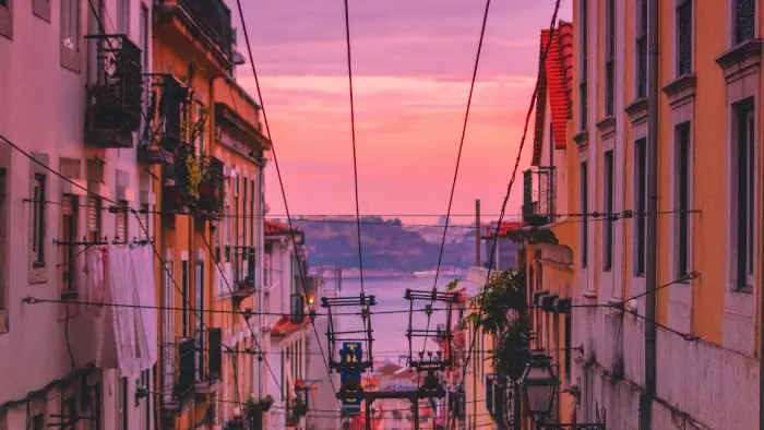 Lisbon virgin voyages excursion