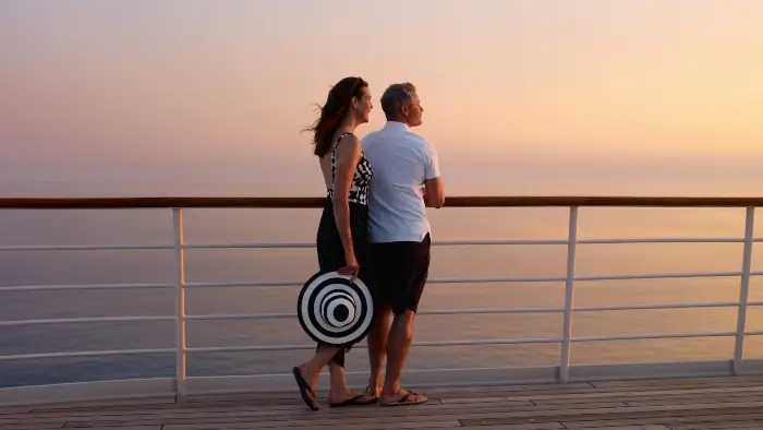 What to expect when cruising returns