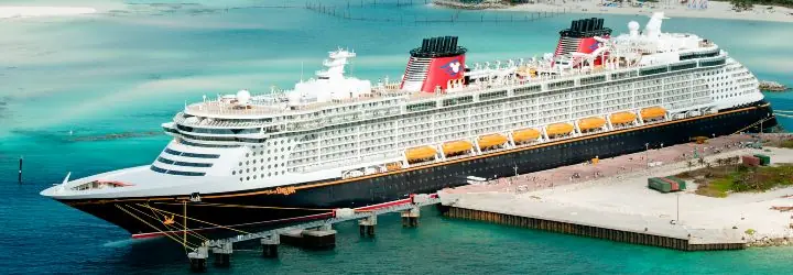 Disney Dream