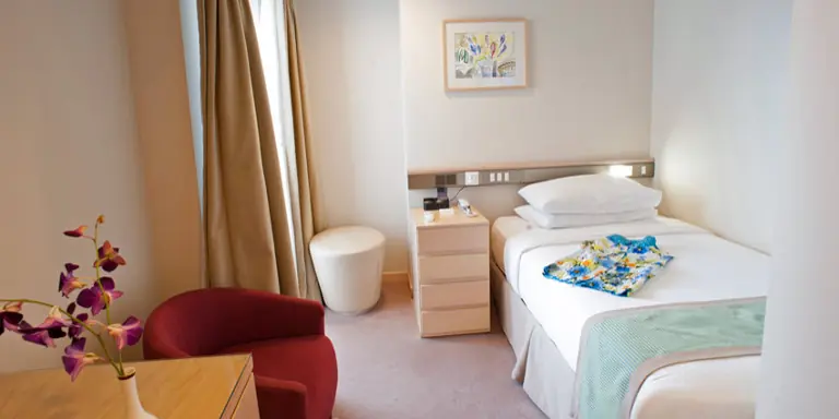 aegean odyssey cabin