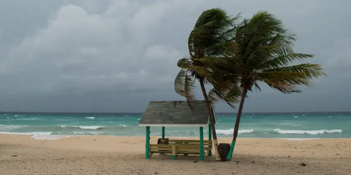 Mistakes to make when packing