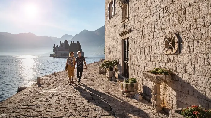 princess cruises destinations