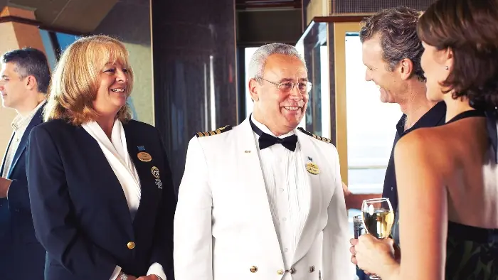 princess cruises circle club loyalty scheme