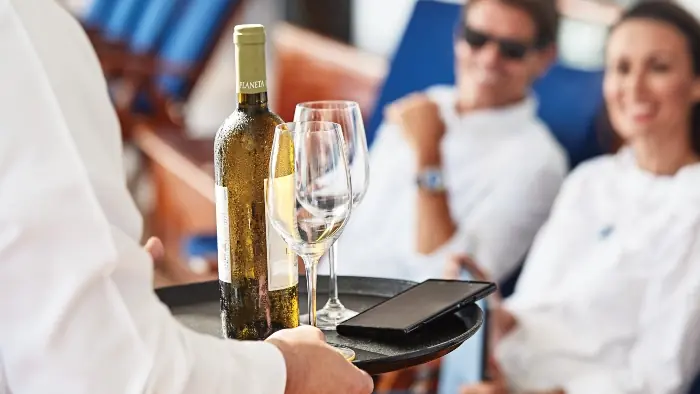 princess cruises all inclusive upgrade