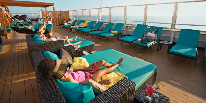 Mistakes to make when packing