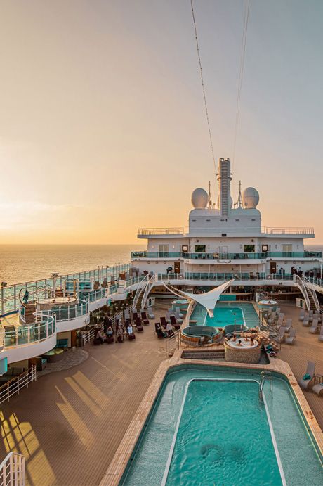 Blog posts about Princess Cruises