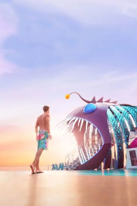 Blog posts about Royal Caribbean