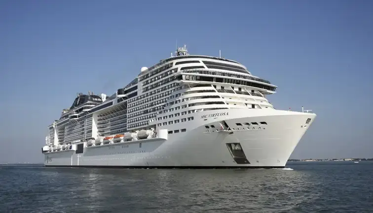 MSC Virtuosa