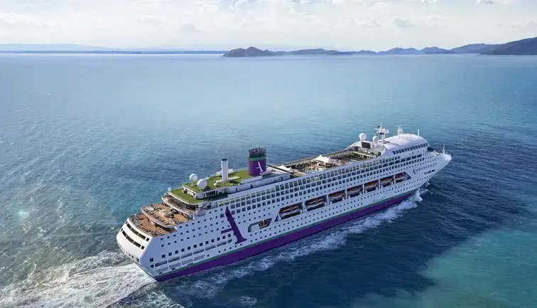 Ambassador's Ambience