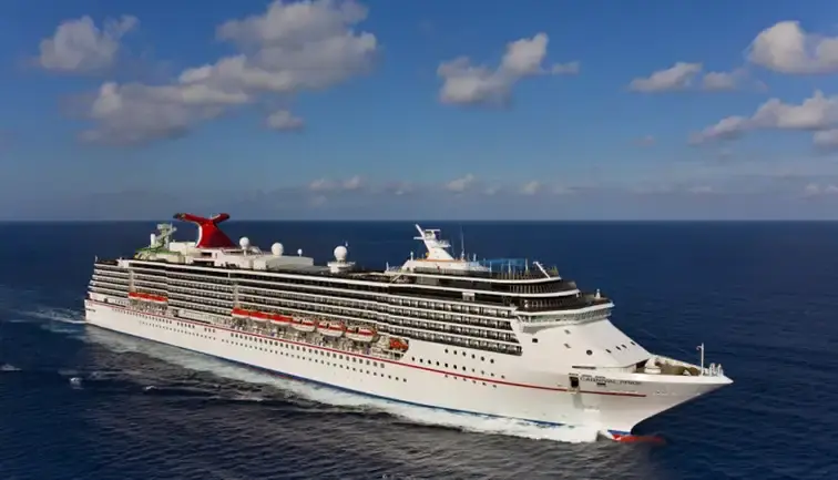 Carnival Celebration