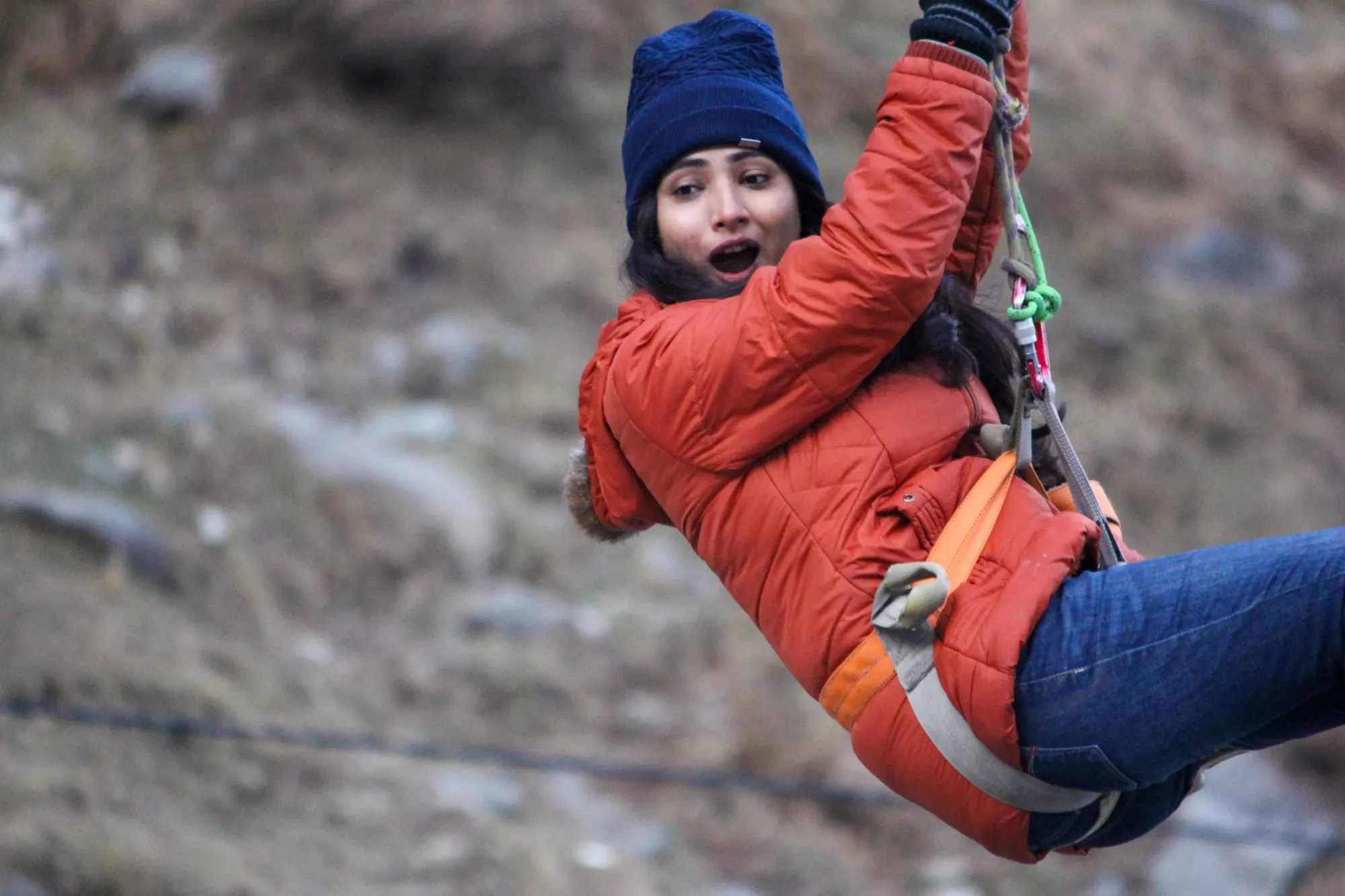 Alaska Zipline, Juneau