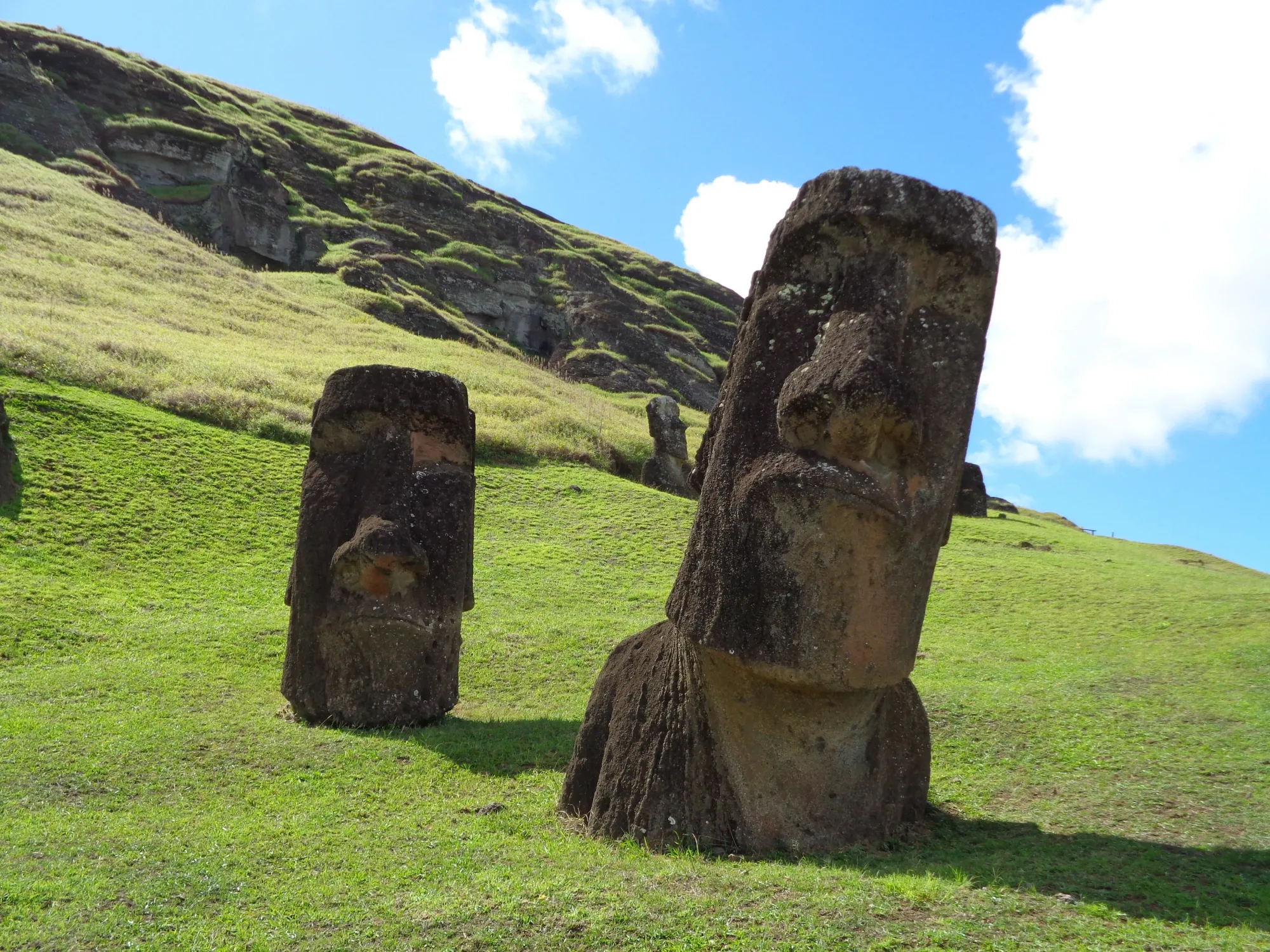 Easter Island