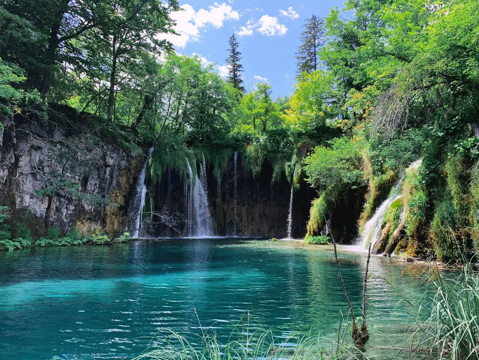 Plitvice Lakes National Park