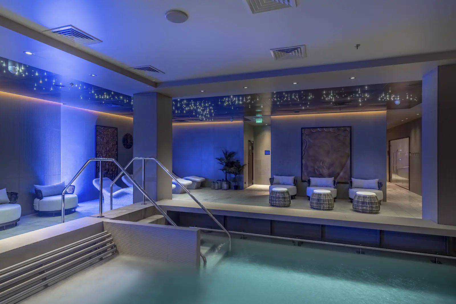MSC Aurea Spa