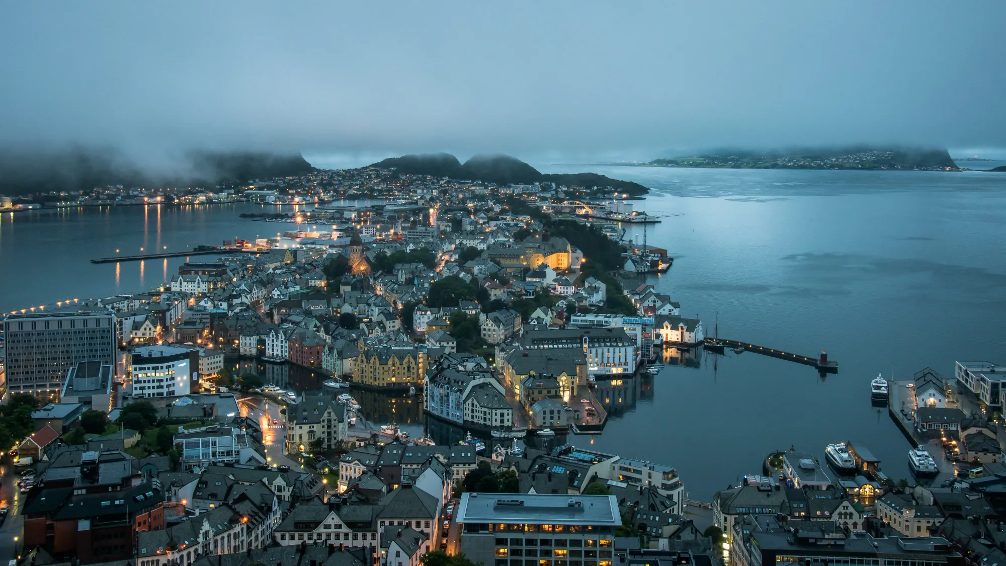 Alesund